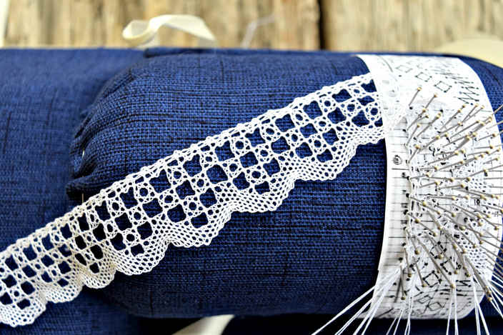 About Keystone Lace Guild